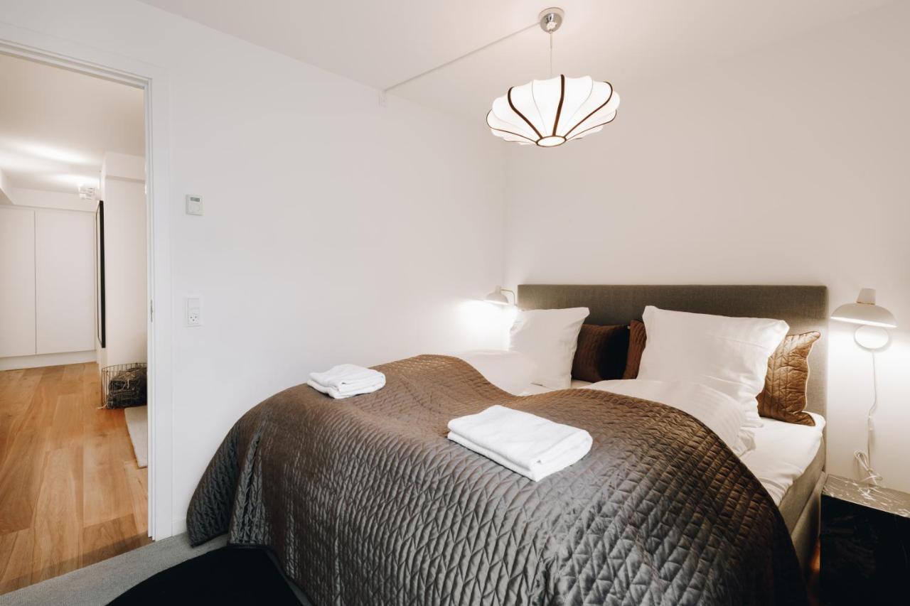 Apartment Beautiful On Stroget In Center Copenhagen