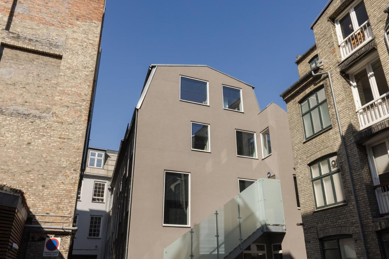 Beautiful On Stroget In Center Apartment Copenhagen