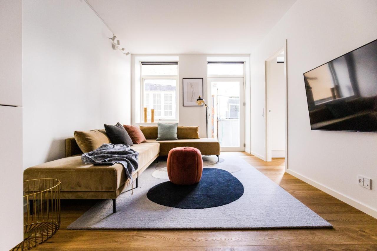 Beautiful On Stroget In Center Apartment *